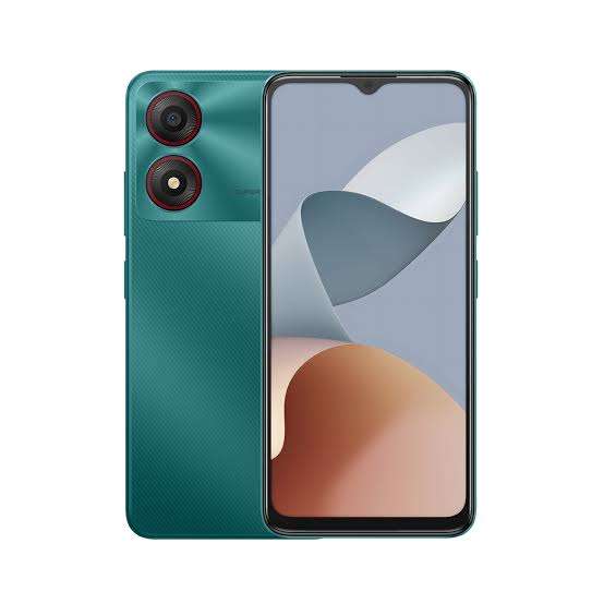 ZTE Nubia Blade A34 Price in Kenya- Linkphones Center